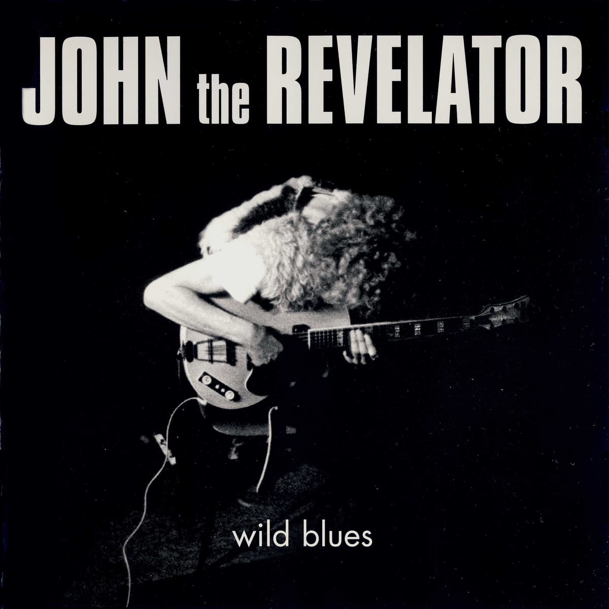 Wild Blues