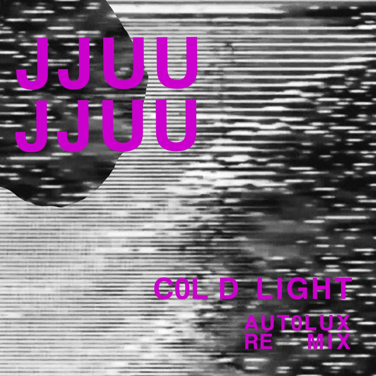 Cold Light (Autolux Remix)