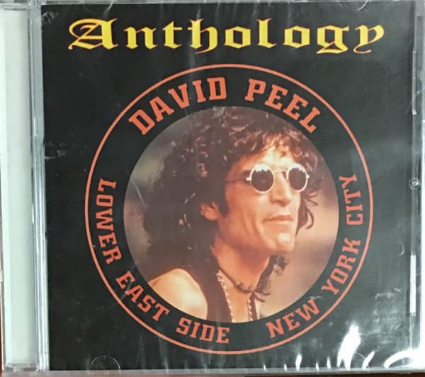 Anthology