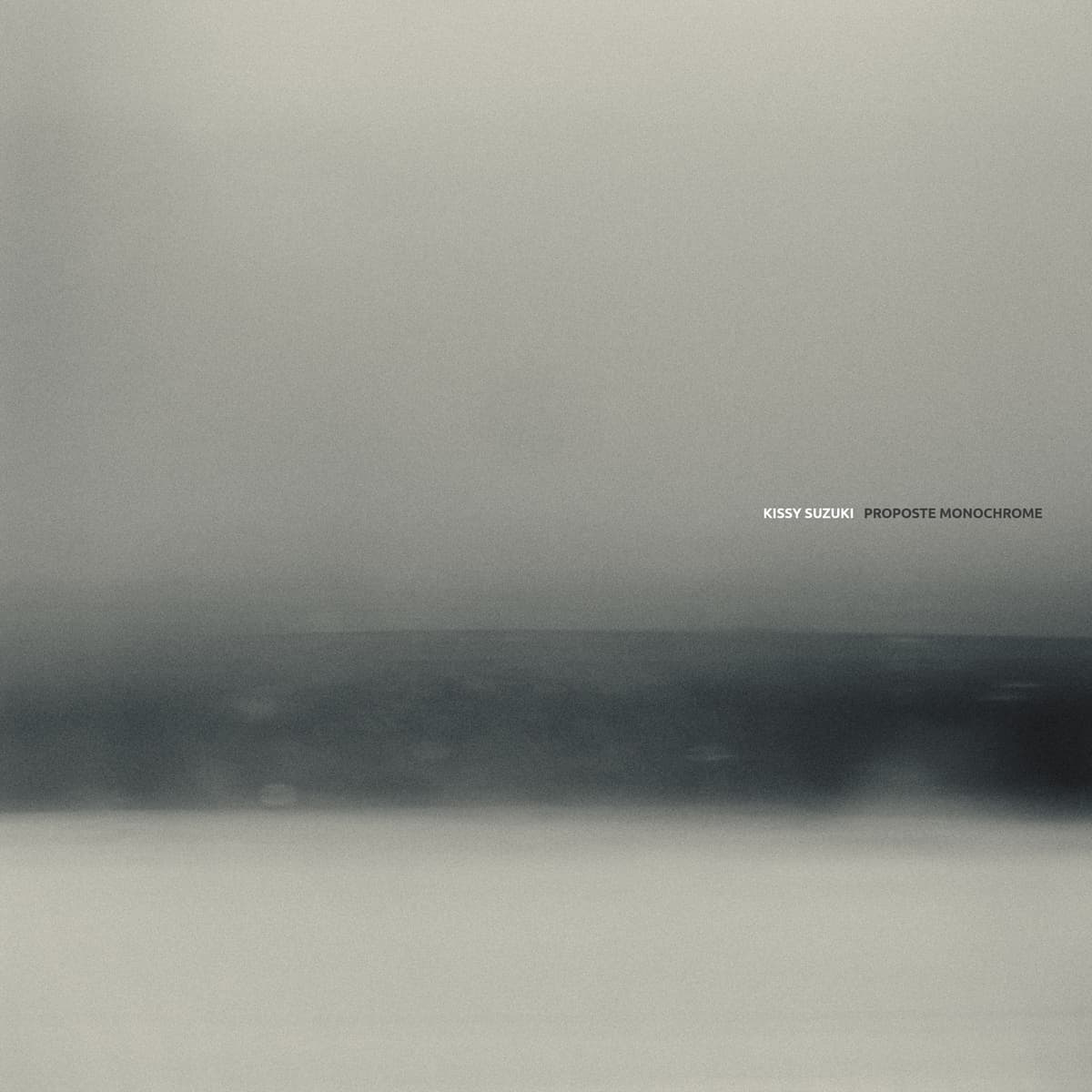 Proposte Monochrome