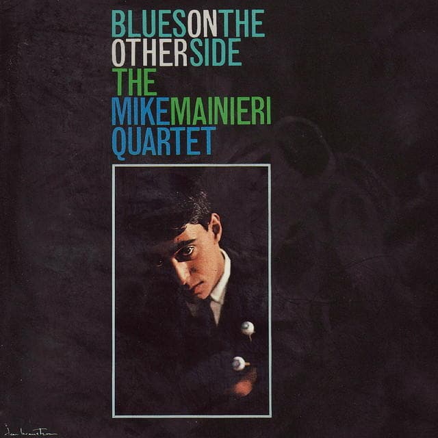 Blues On The Other Side