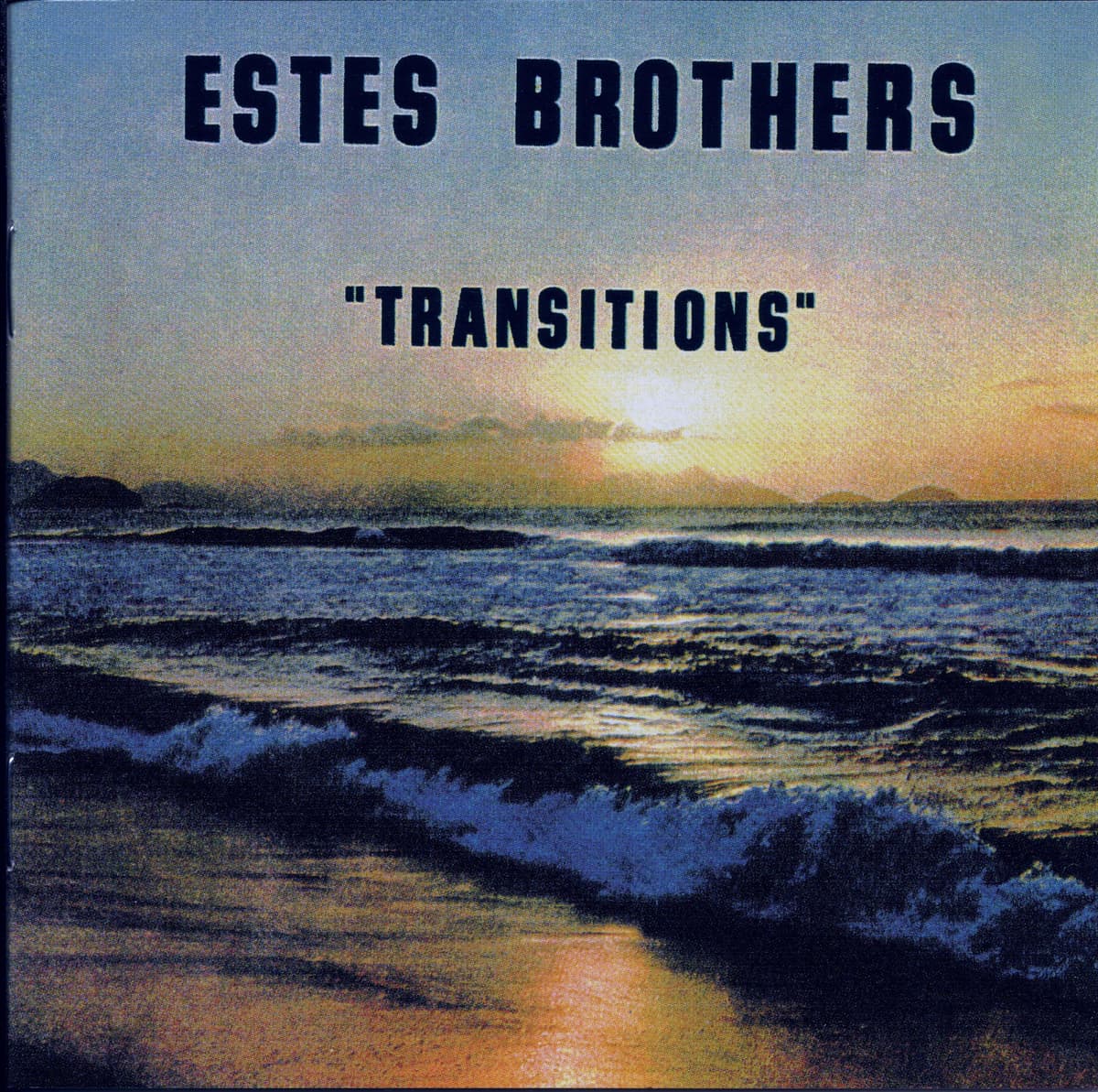 Transitions