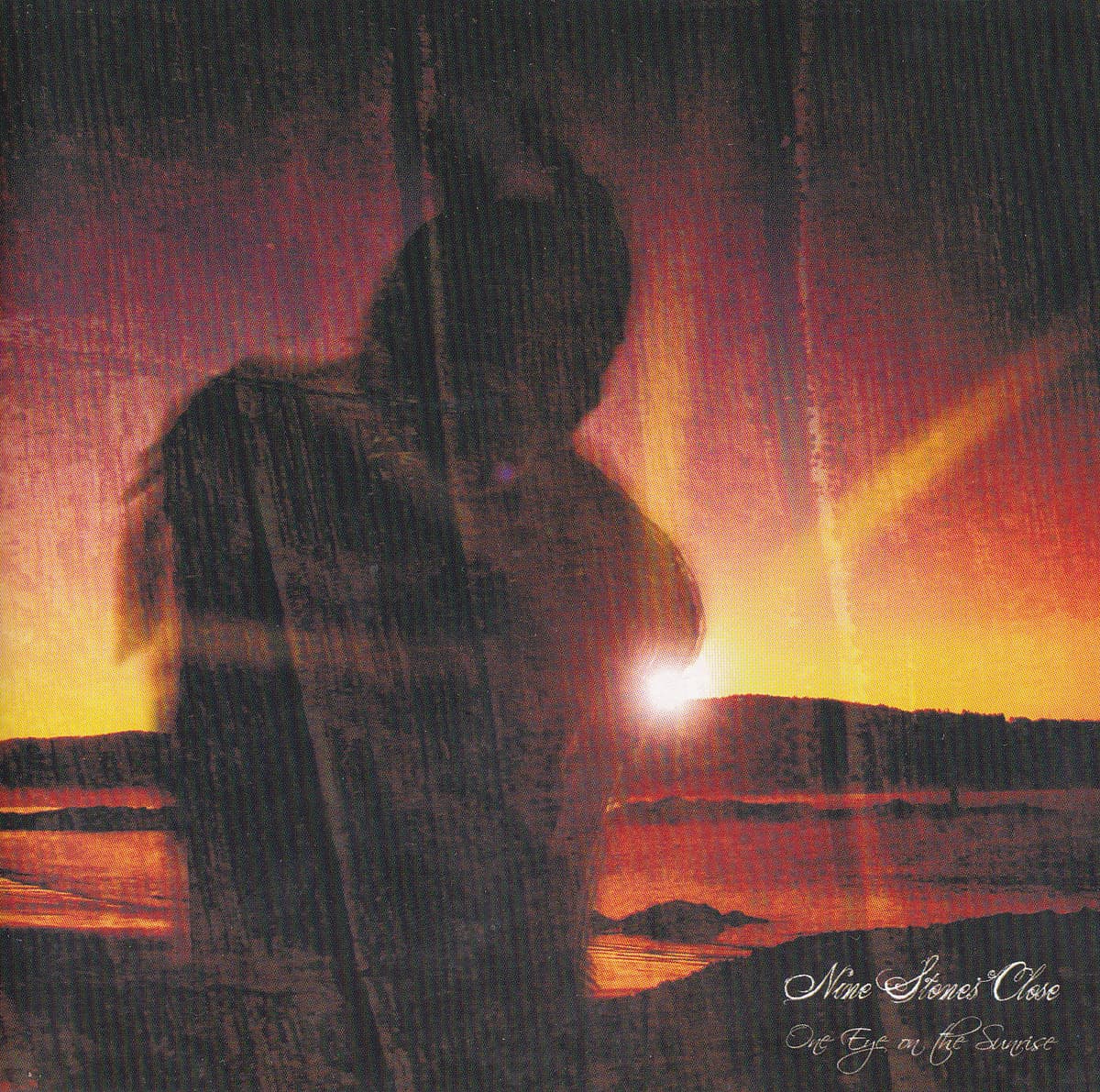 One Eye on the Sunrise
