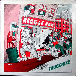 Reggae Ron