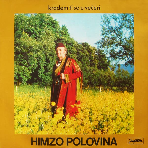 Kradem Ti Se U Večeri