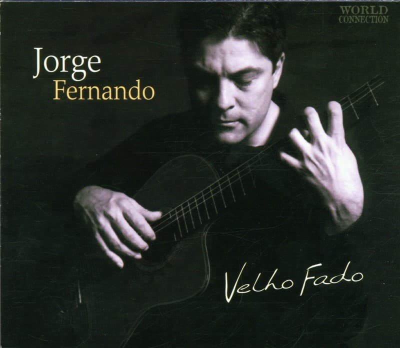 Velho fado
