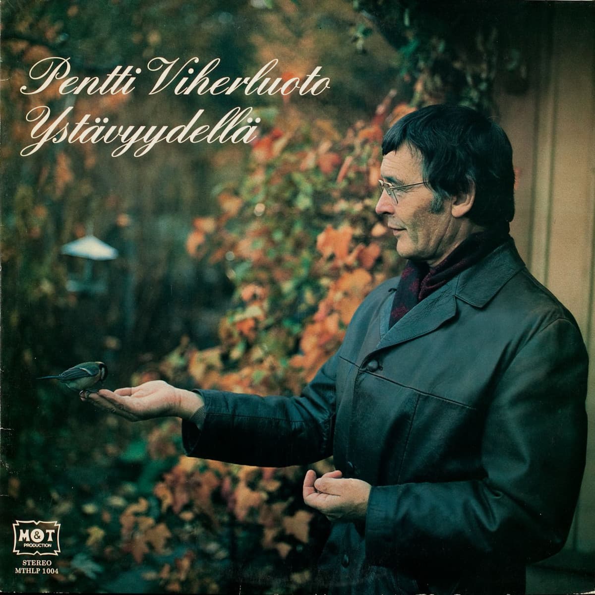Ystävyydellä