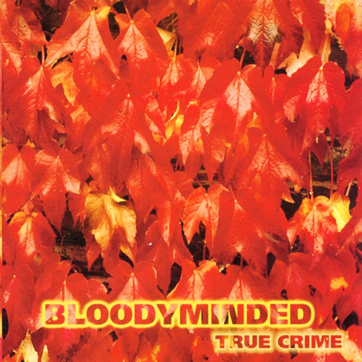 True Crime