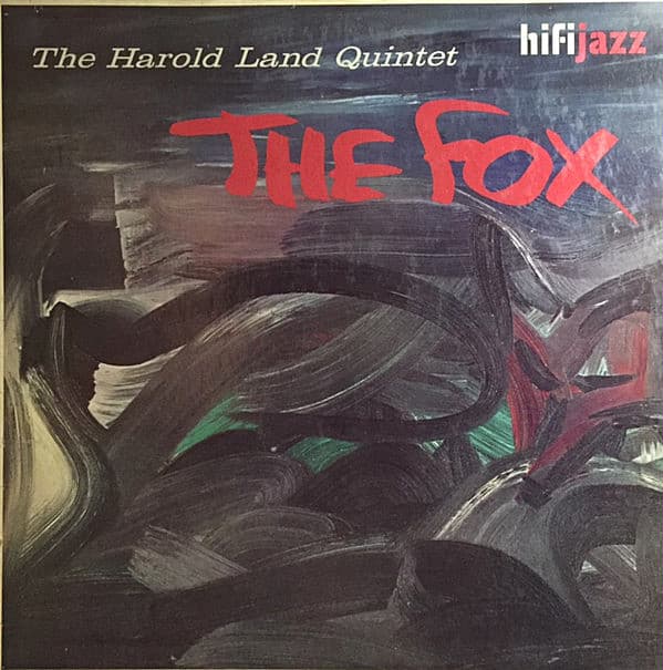 The Fox