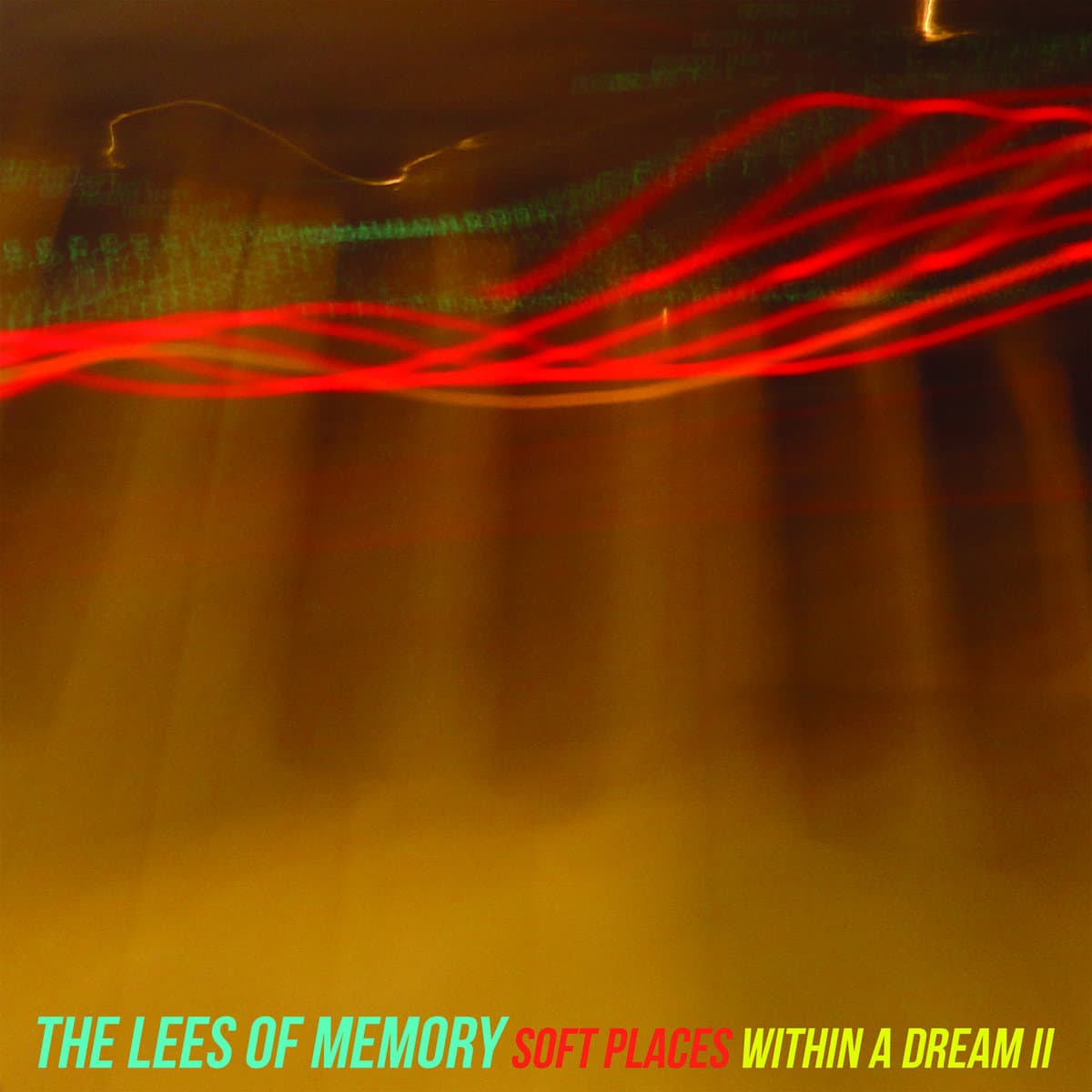 Soft Places / Within a Dream II