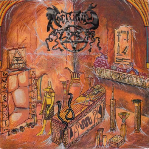 Nocturnus