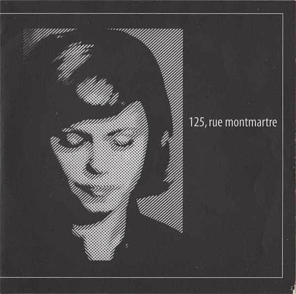 125, rue Montmartre