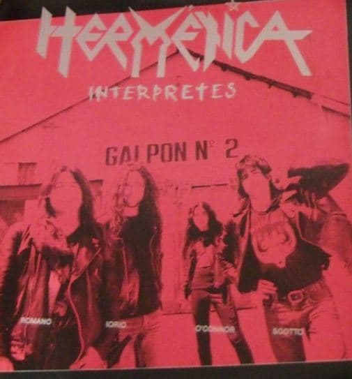 Intérpretes