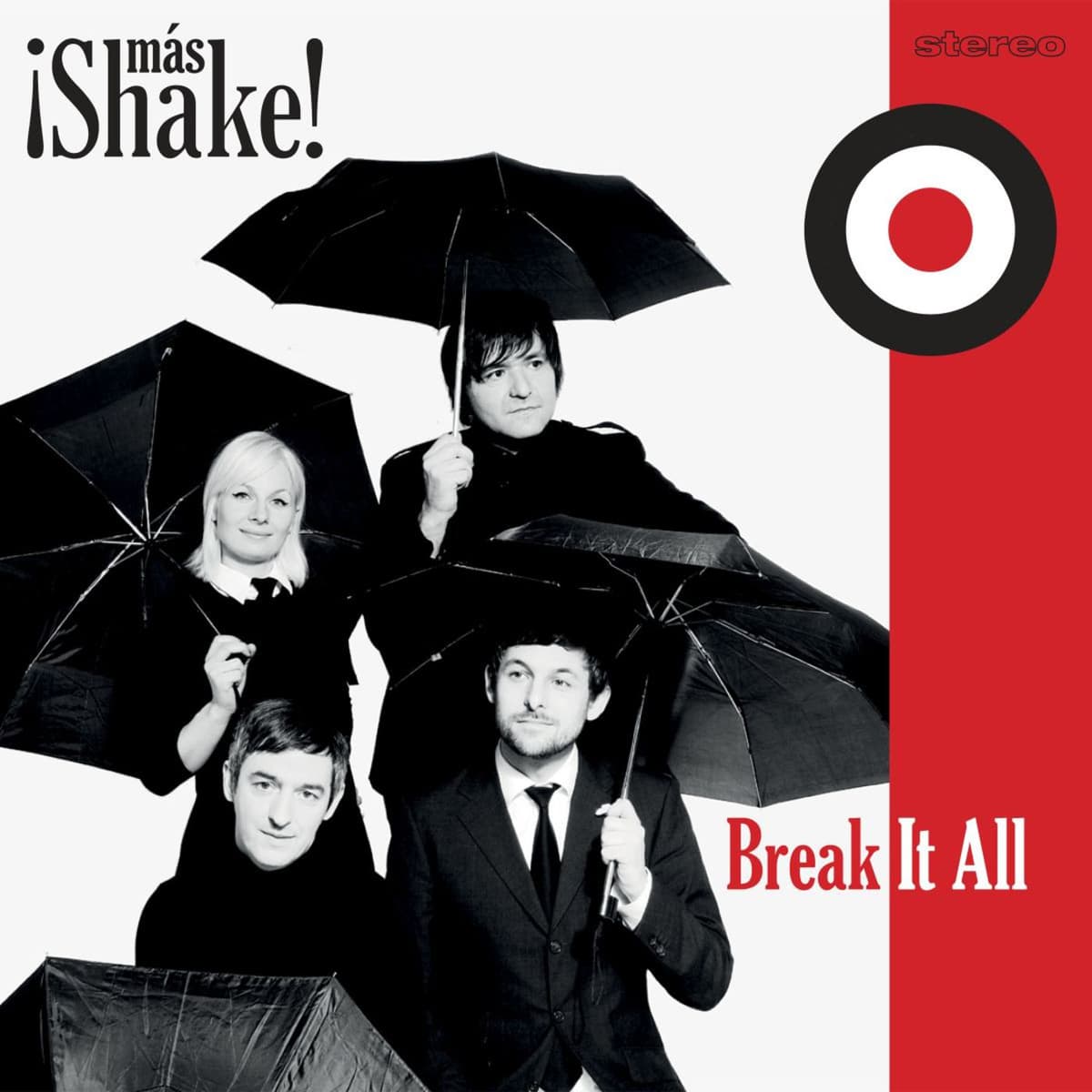 Break It All