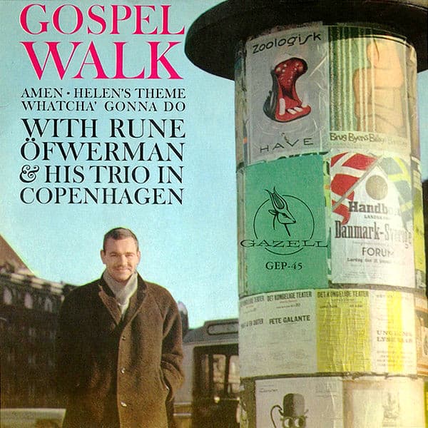Gospel Walk