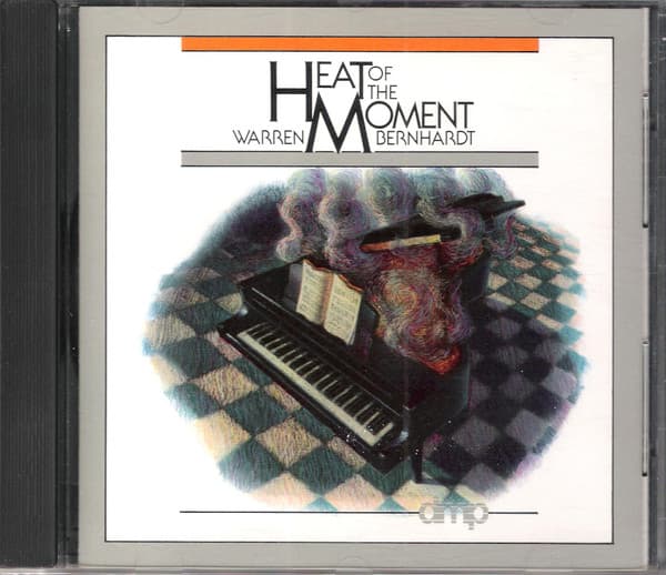 Heat of the Moment