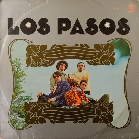 Los Pasos