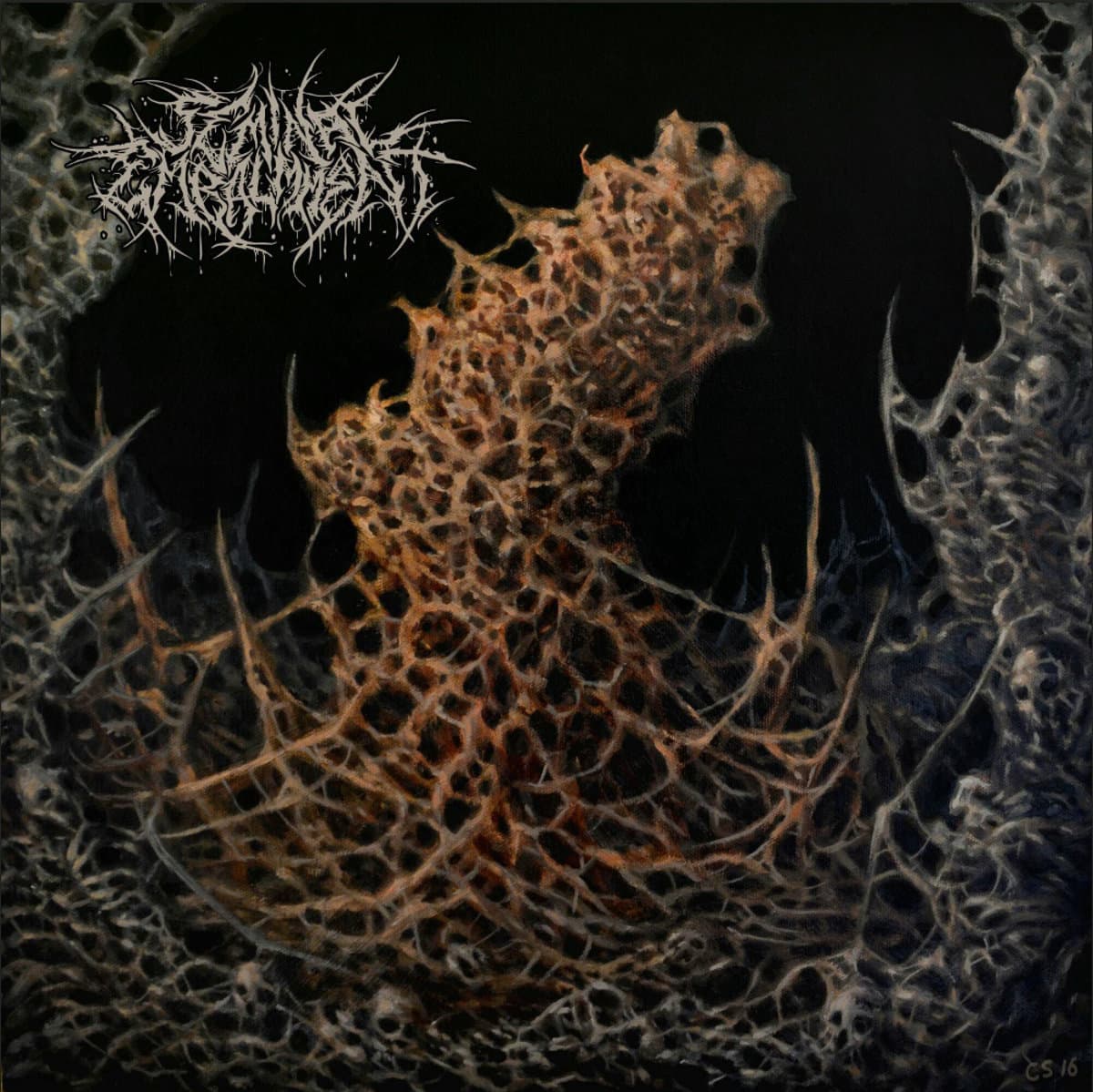 Seminal Embalmment