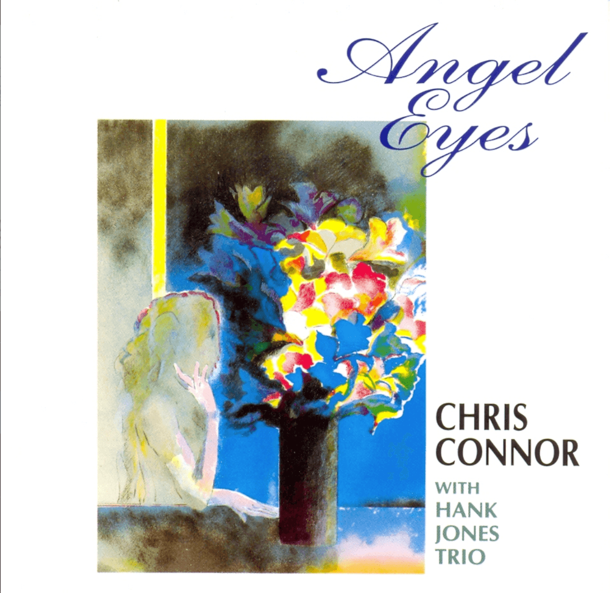 Angel Eyes