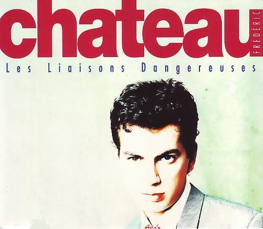 Les Liaisons dangereuses
