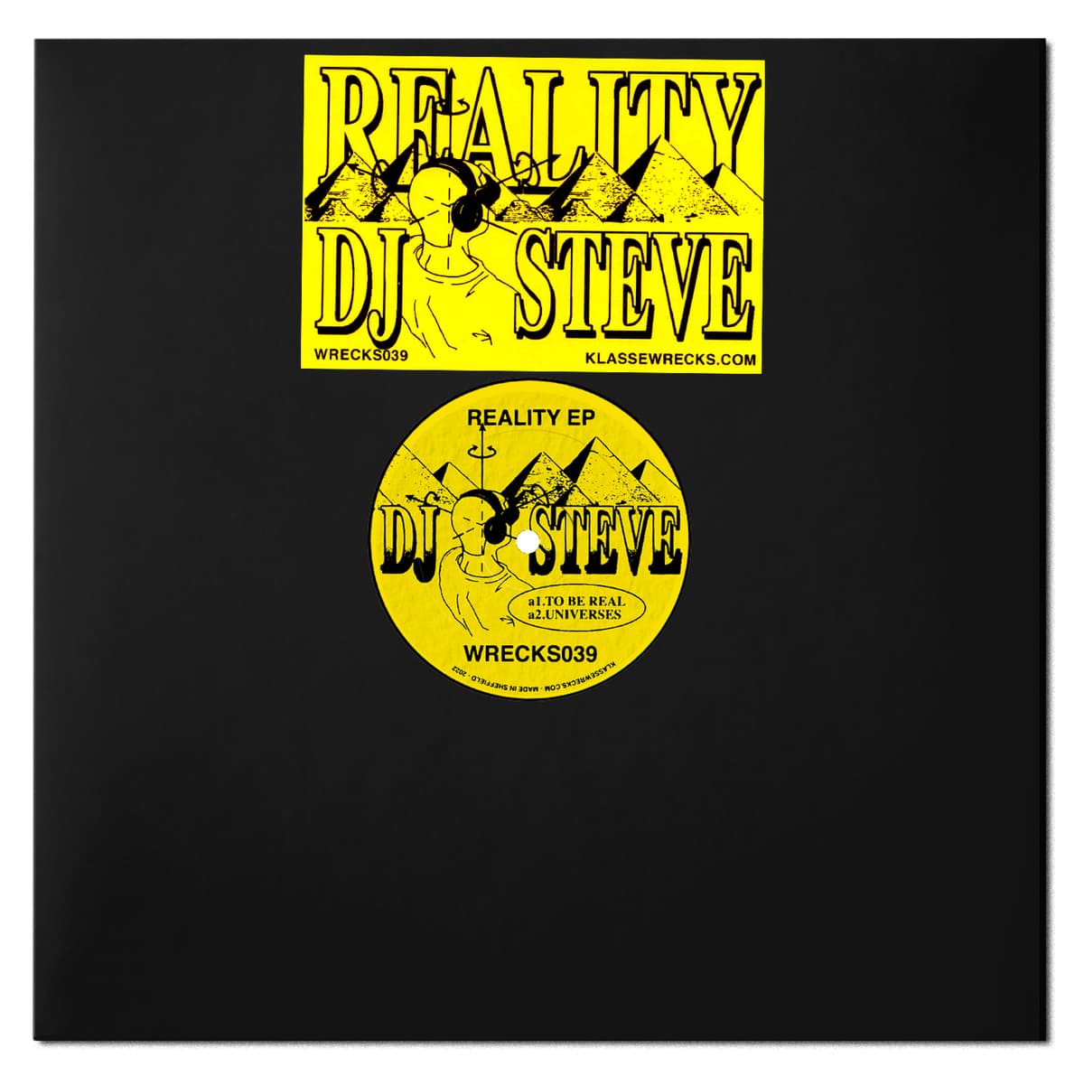 Reality EP