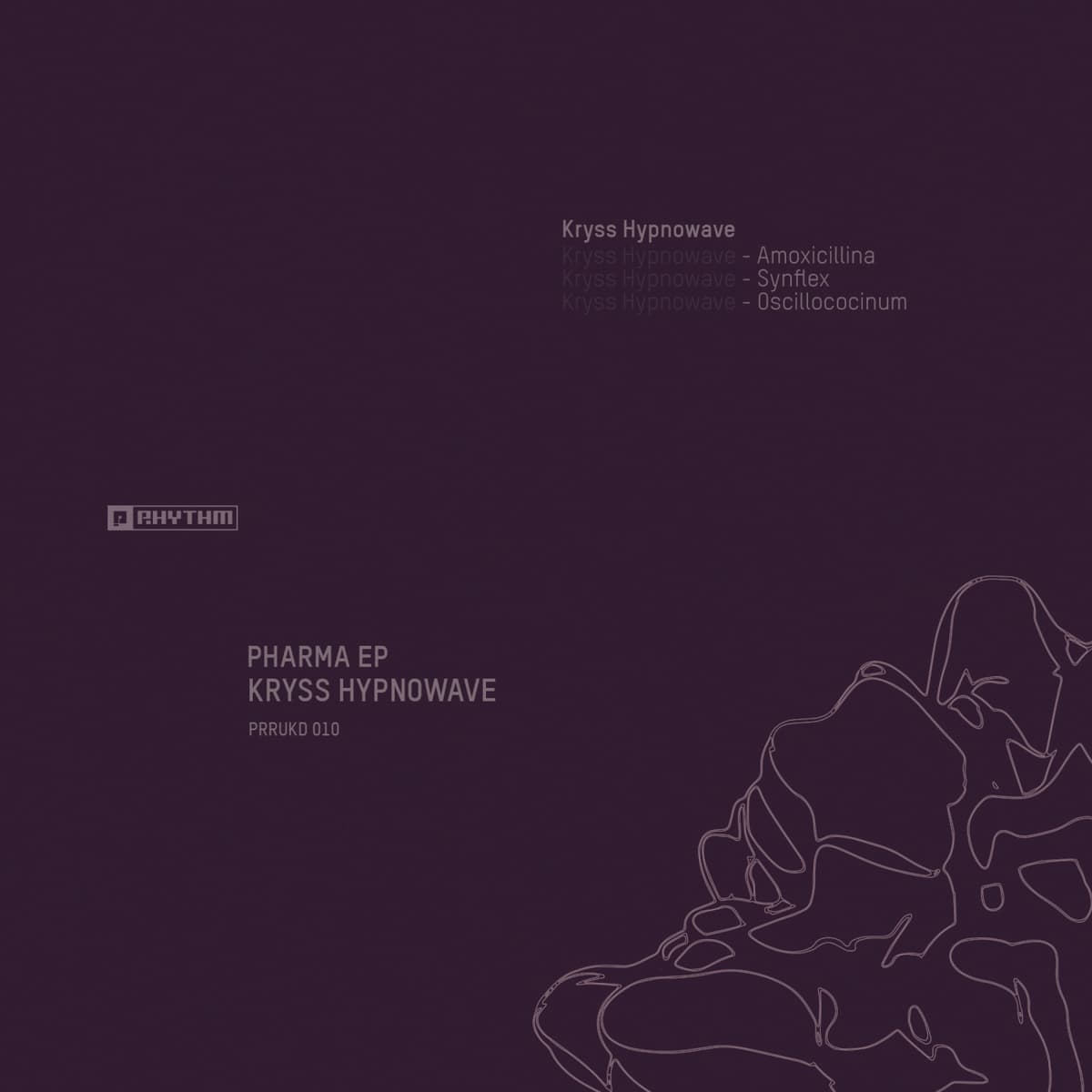 Pharma EP