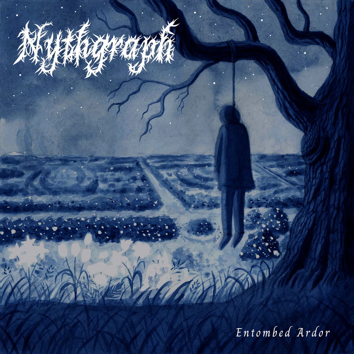 Entombed Ardor