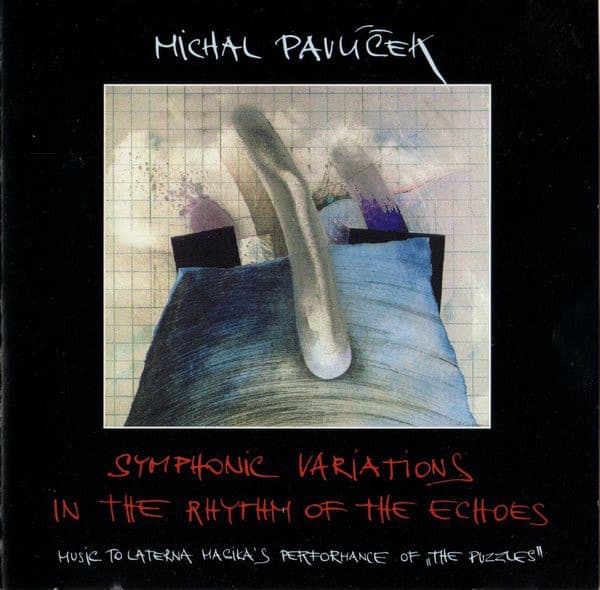 Symphonic Variations in the Rhythm of the Echoes
