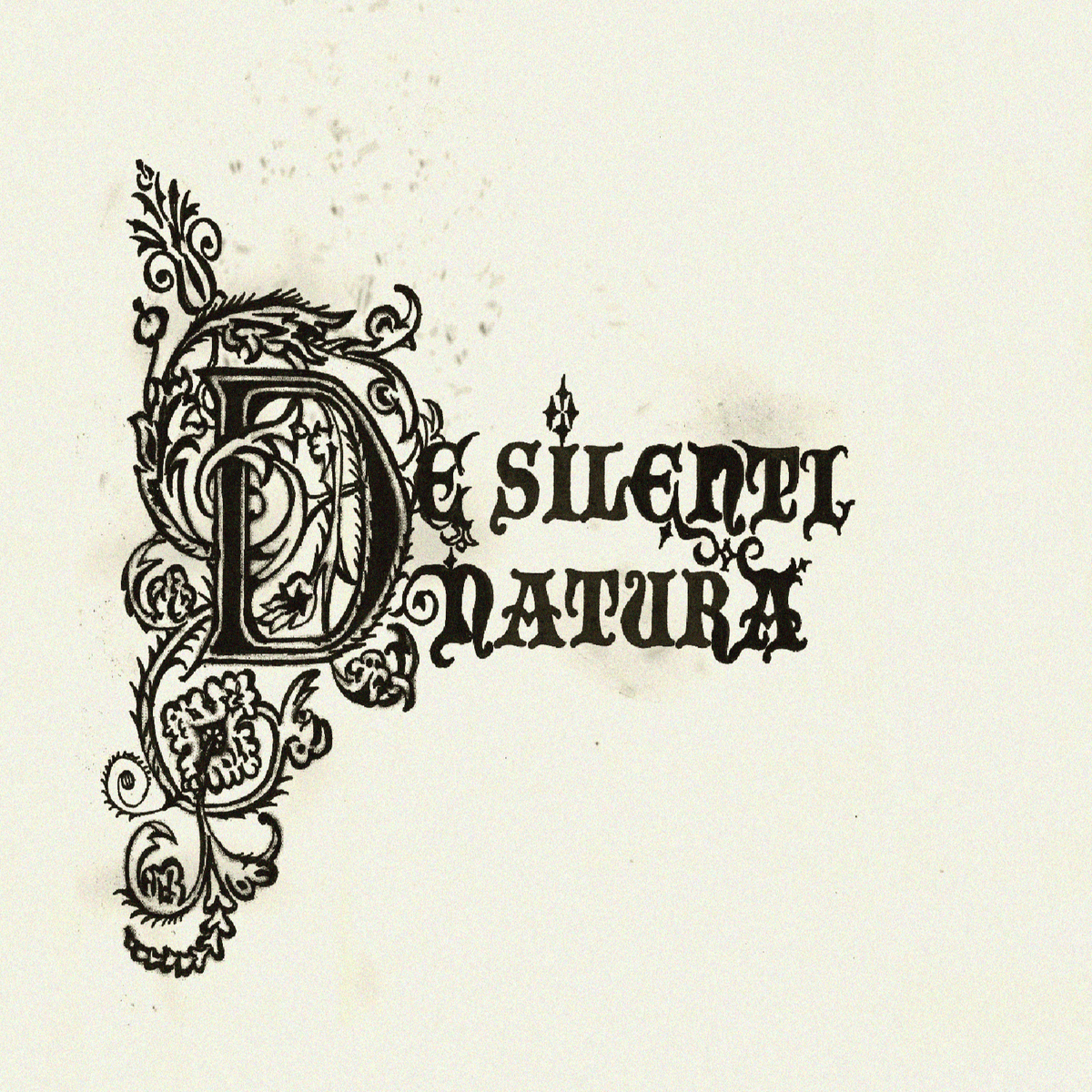De Silenti Natura