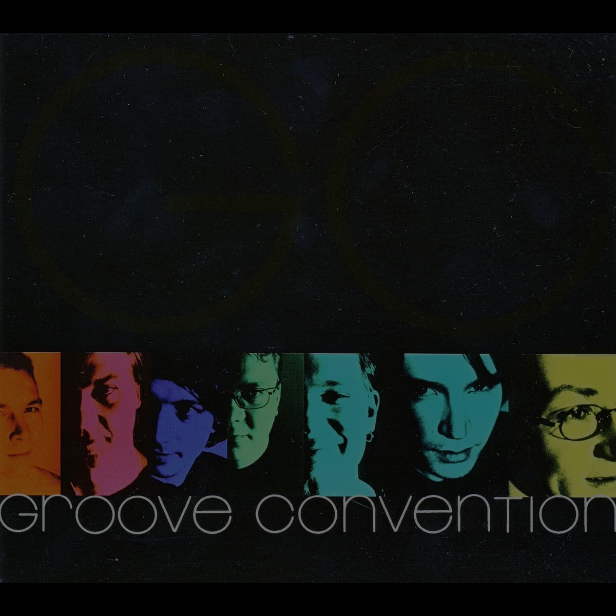 Groove Convention
