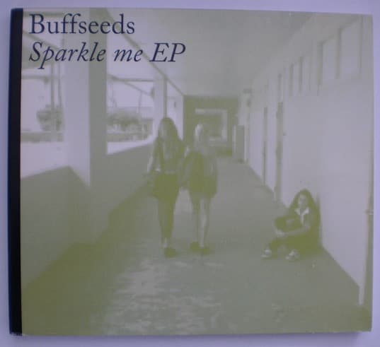 Sparkle Me EP