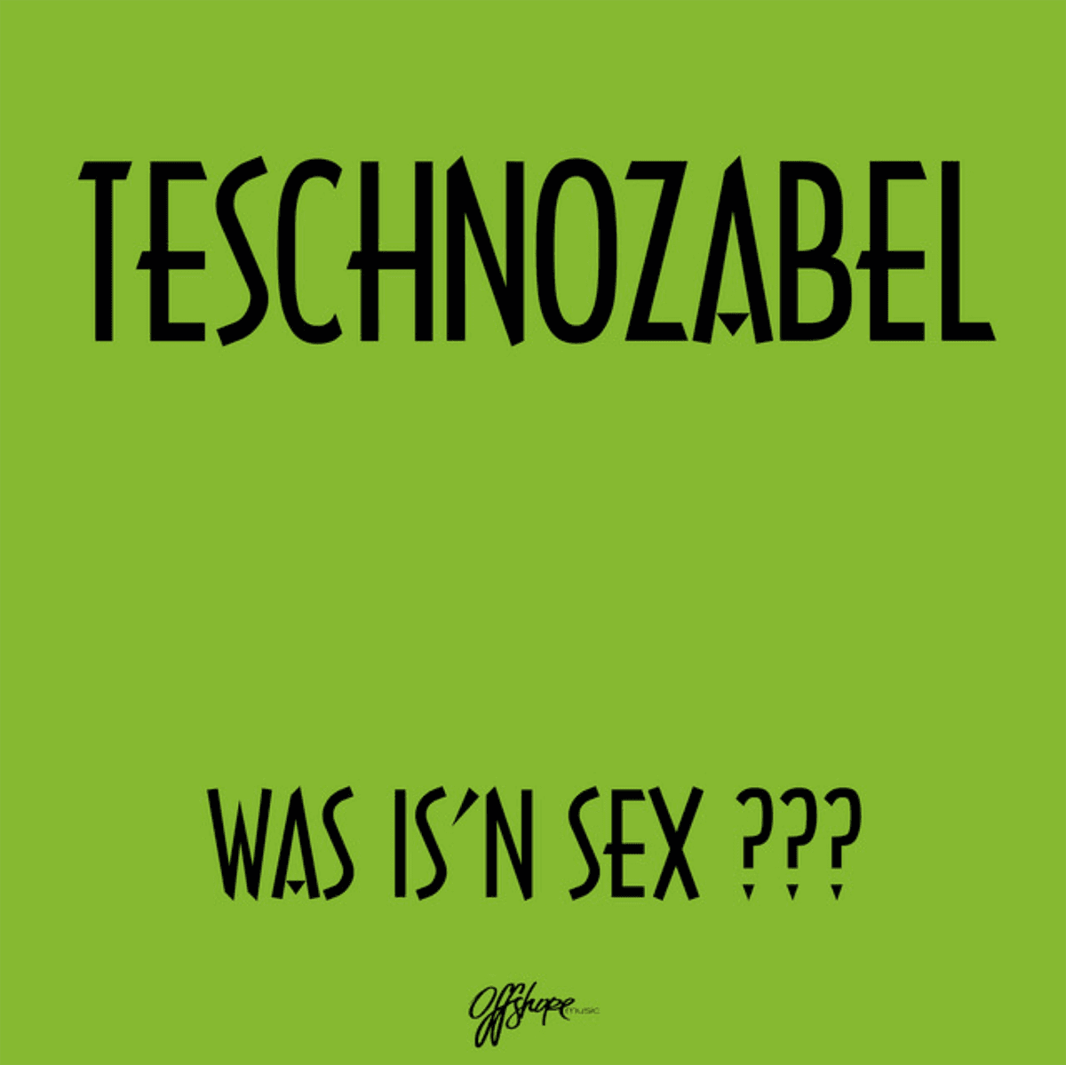 Was Is'n Sex ???