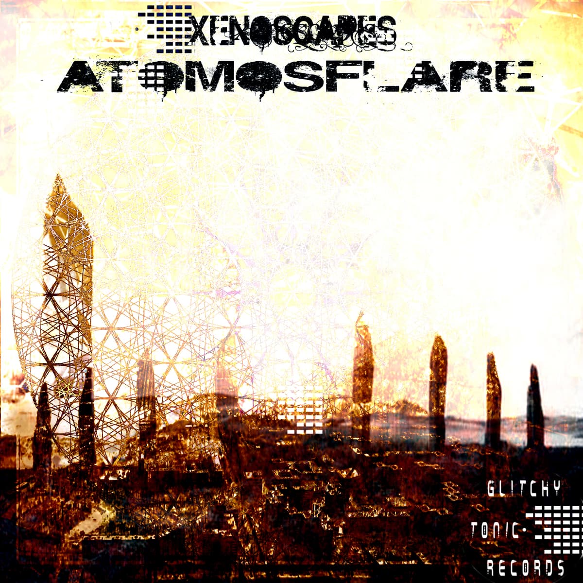 Atmosflare