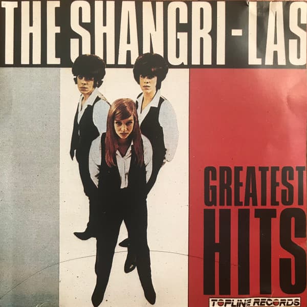 Greatest Hits