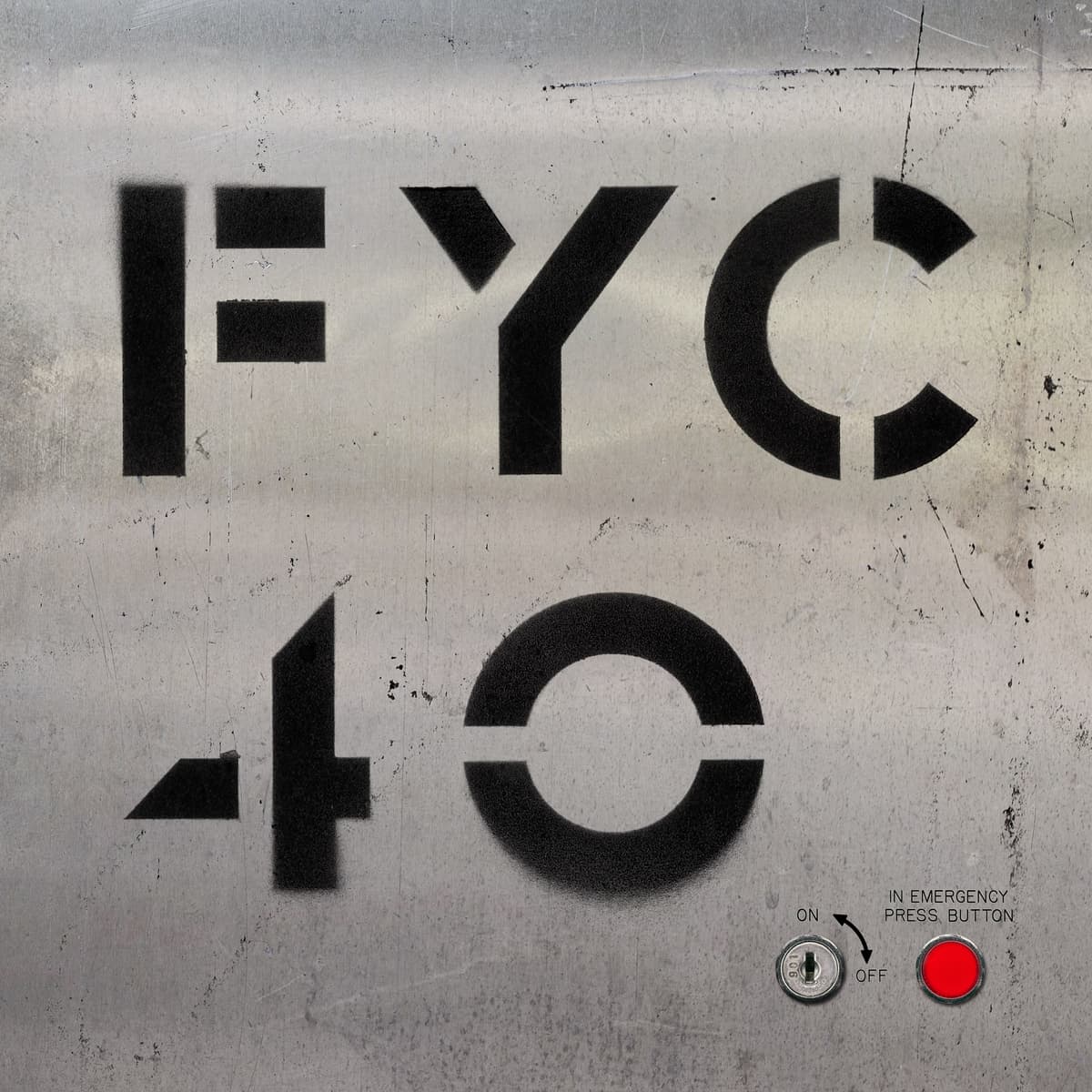 FYC 40 ( 40th Anniversary Best Of)