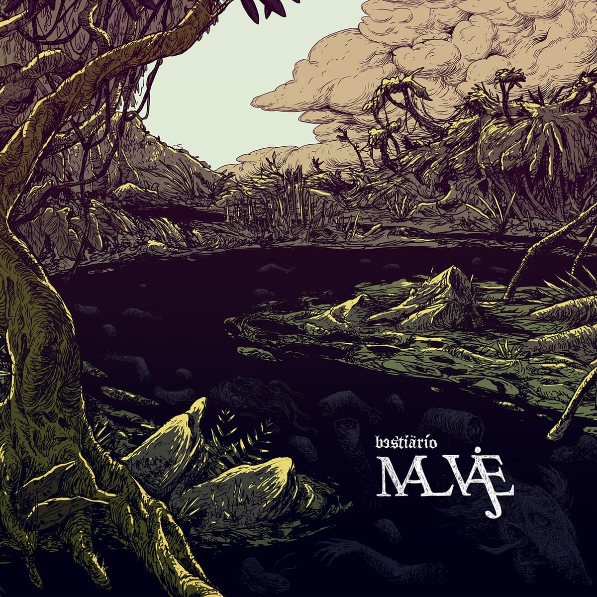 MalViaje