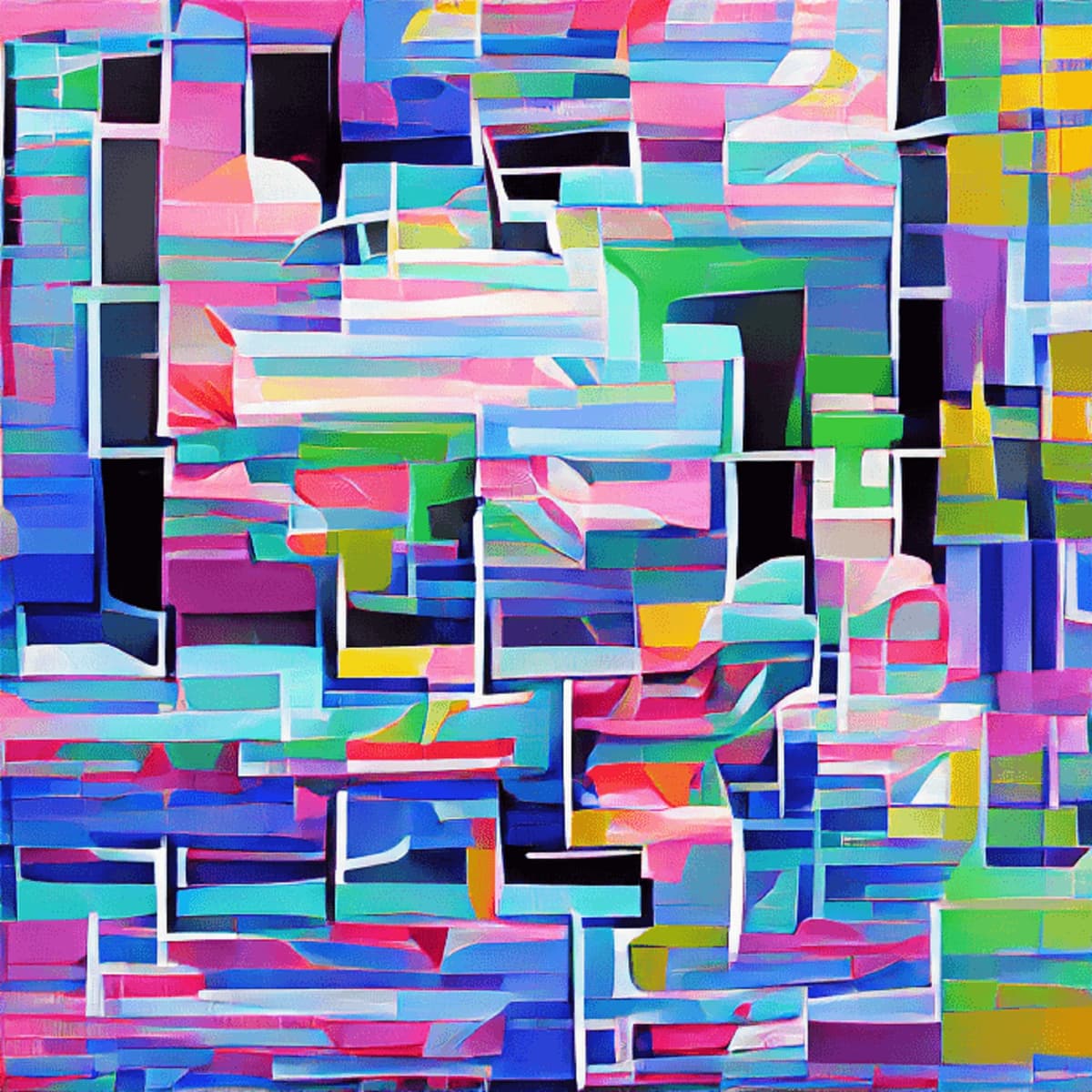 The Color Phase
