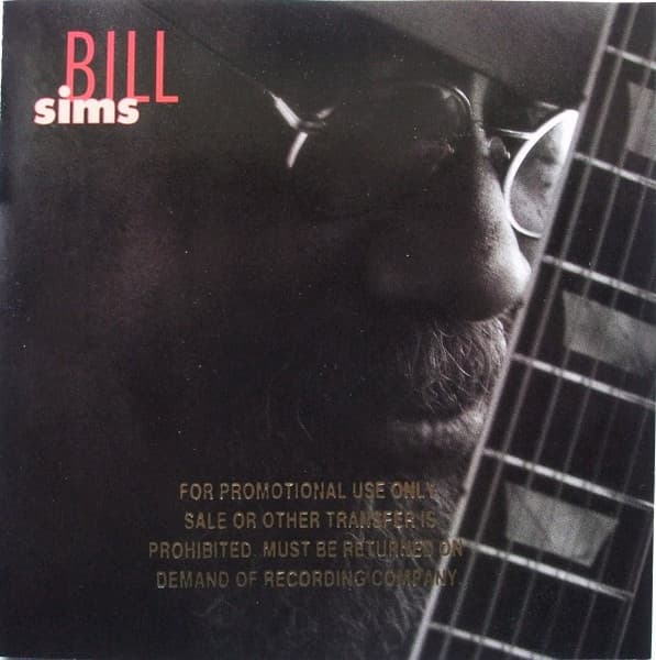 Bill Sims