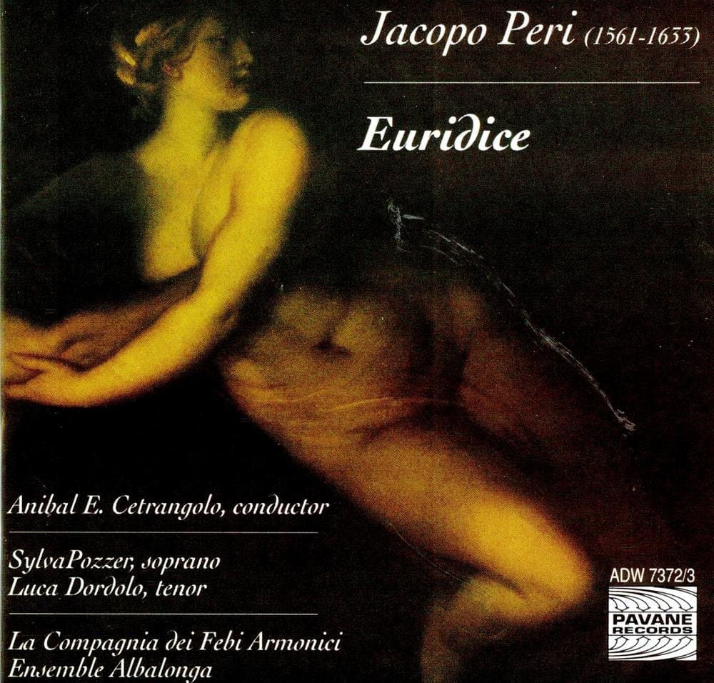 Euridice