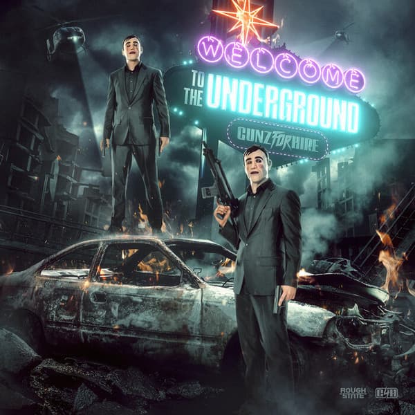 Welcome to the Underground