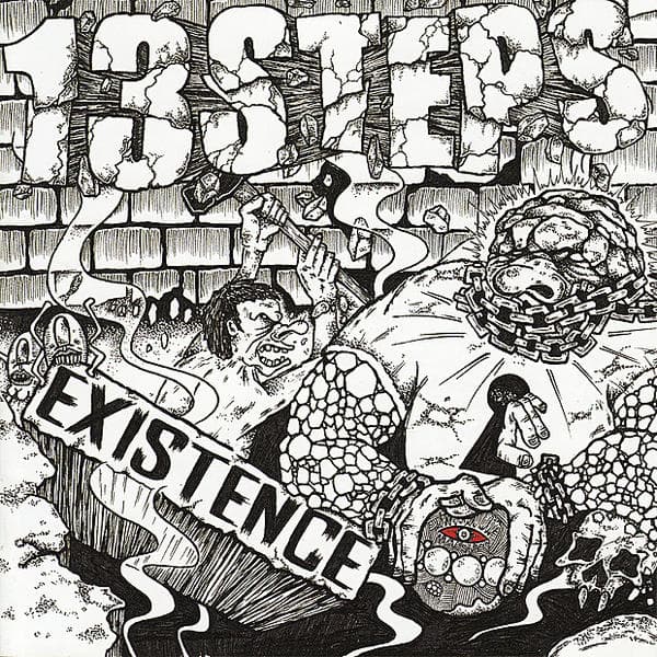 Existence