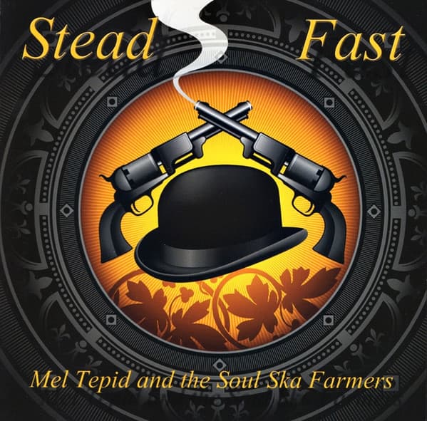 Stead Fast