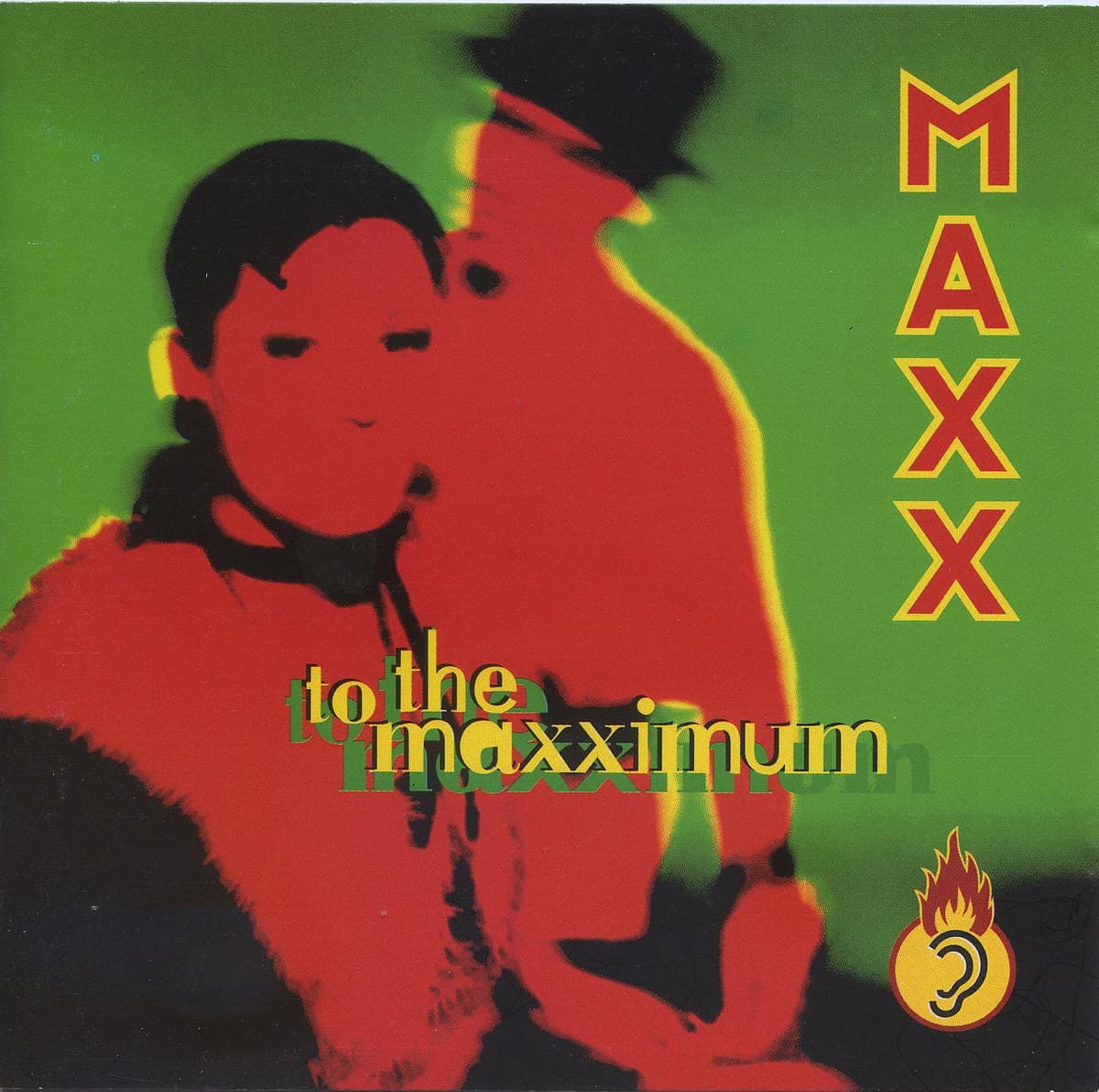 To the Maxximum