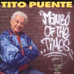 Mambo of the Times