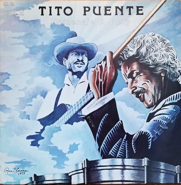 Homenaje a Beny, vol. 2