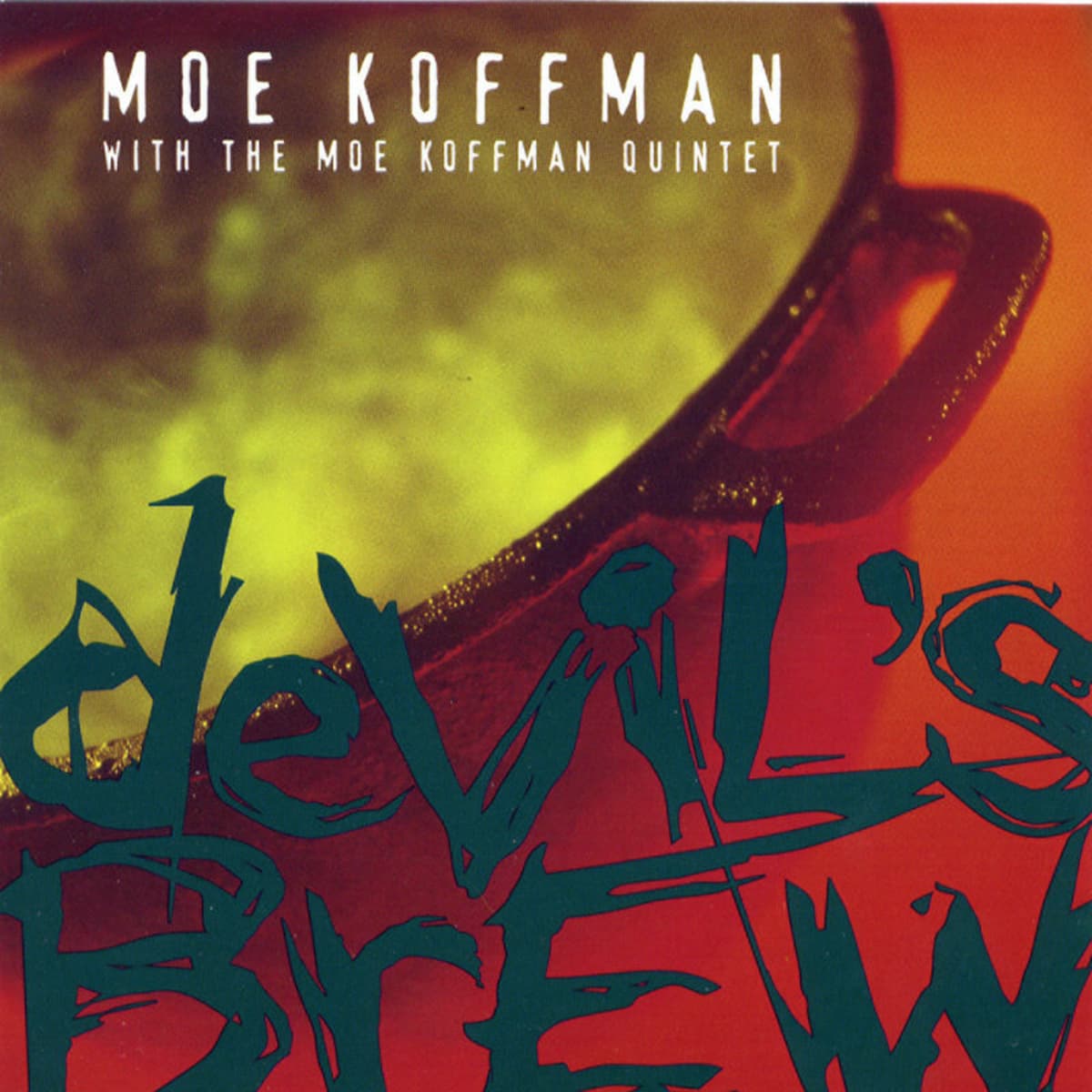 Devil's Brew