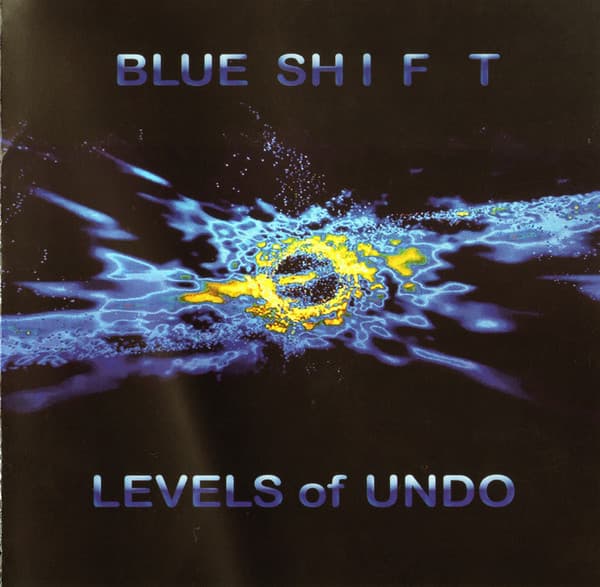 Levels of Undo
