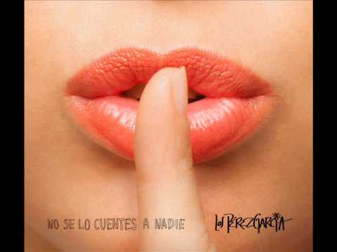 No se lo cuentes a nadie