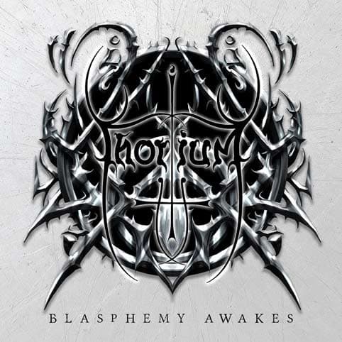 Blasphemy Awakes