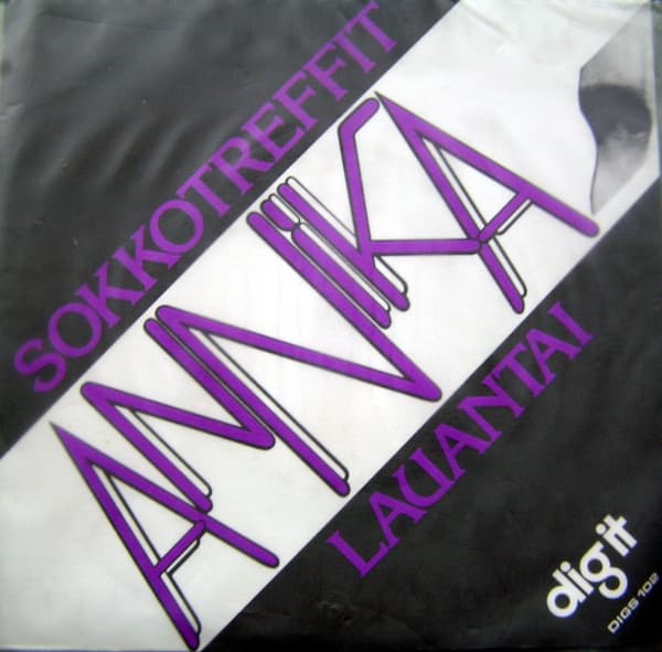 Sokkotreffit / Lauantai